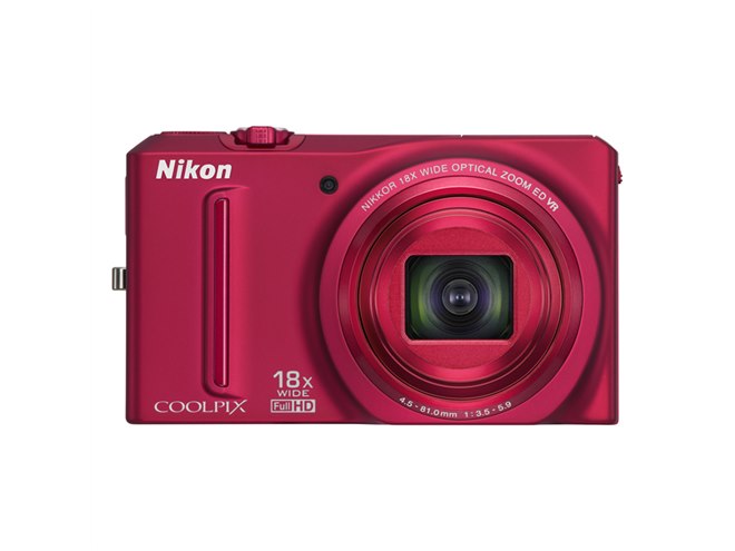 ニコン、「COOLPIX P300」など4機種を3/18発売 - 価格.com