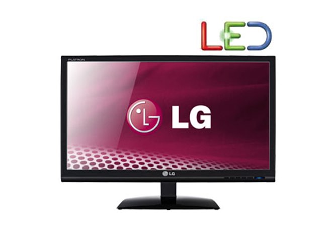 LG、省エネモード搭載のフルHD液晶ディスプレイ - 価格.com