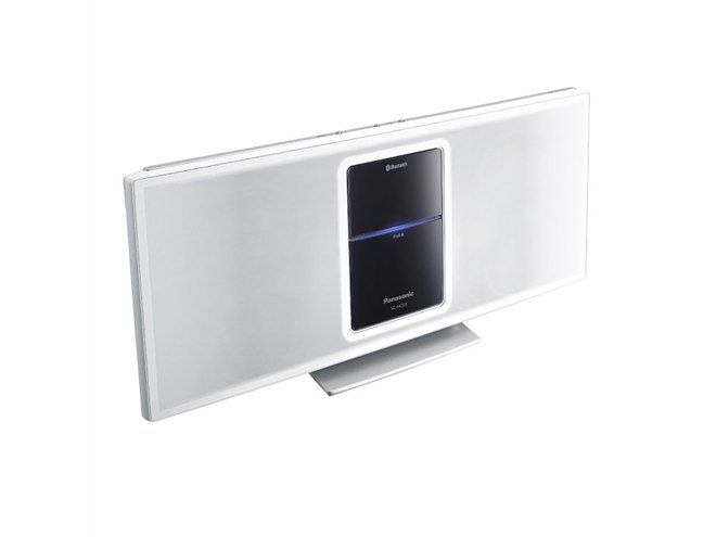 Panasonic スピーカー ipod付 Panasonic スピーカー ipod付 iPod Dock型スピーカー/充電機能付