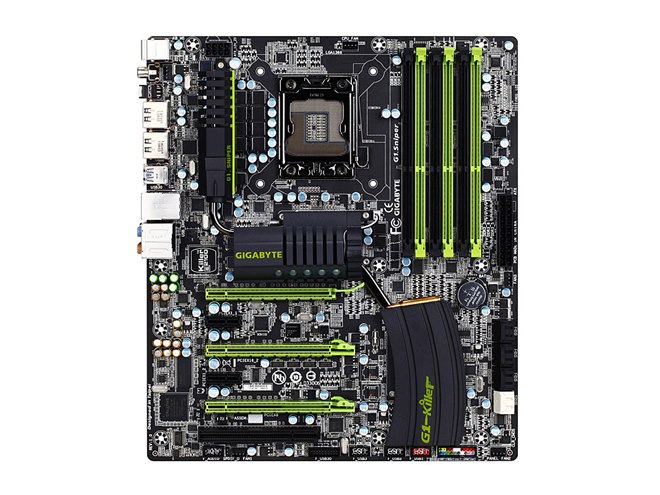 GIGABYTE、G1-Killerシリーズを3月4日より順次発売 - 価格.com
