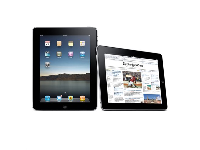 アップル、「iPad」の価格改定を実施 - 価格.com