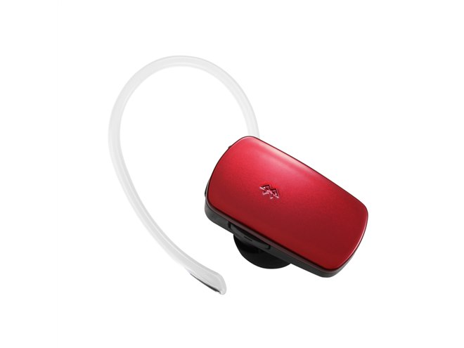 ロジテック、Bluetooth3.0対応ヘッドセット - 価格.com