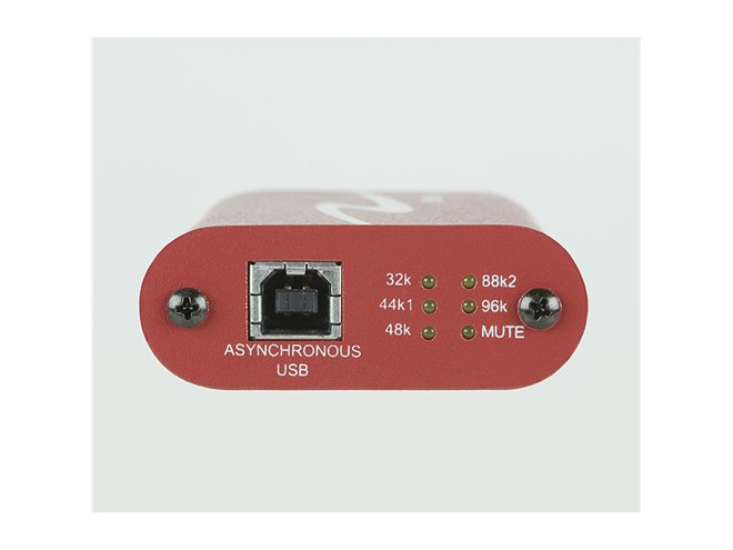 HRT、USBサウンドユニット「MusicStreamer 2」 - 価格.com