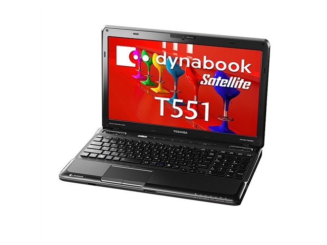 東芝、Web限定のオリジナルノートPC5機種 - 価格.com