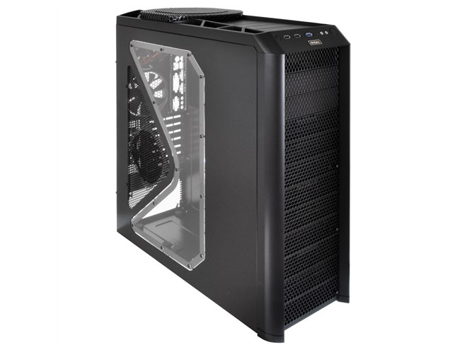 ANTEC PCケース(i7-3770/SSD120/GTX1050/etc) ANTEC PCケース(i7-3770/SSD120/GTX1050/etc)