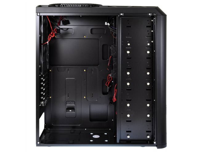 驚異の新品・ANTEC NINEHUNDRED TWO V3・未使用品 Amazon | ANTEC 強力な冷却性能と拡張性能を備えたゲーミングPC