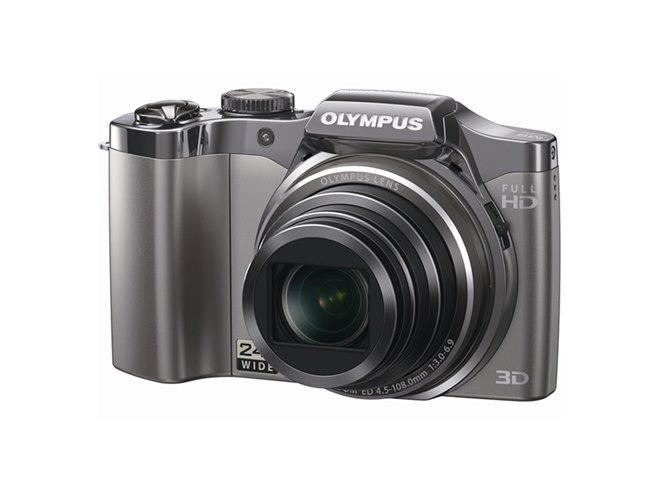 オリンパス、タフモデルや高倍率モデルなど4機種 - 価格.com