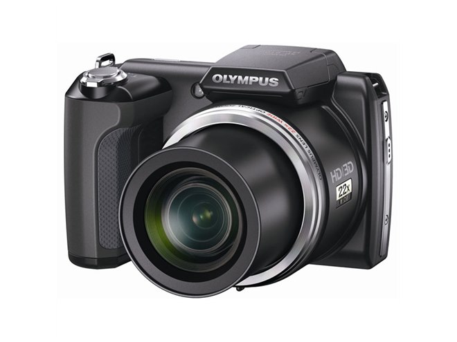 オリンパス、タフモデルや高倍率モデルなど4機種 - 価格.com