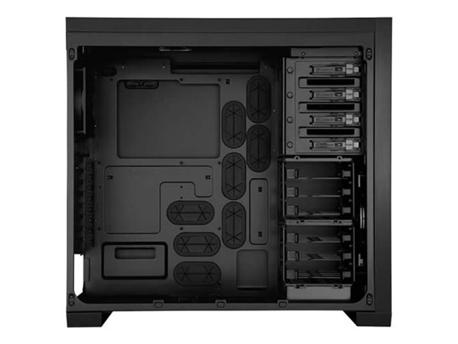 egpuセットTH3P4G3、atxケース、RM650x、GTX1060 6GB egpuセットTH3P4G3、atxケース、RM650x、GTX1060 6GB