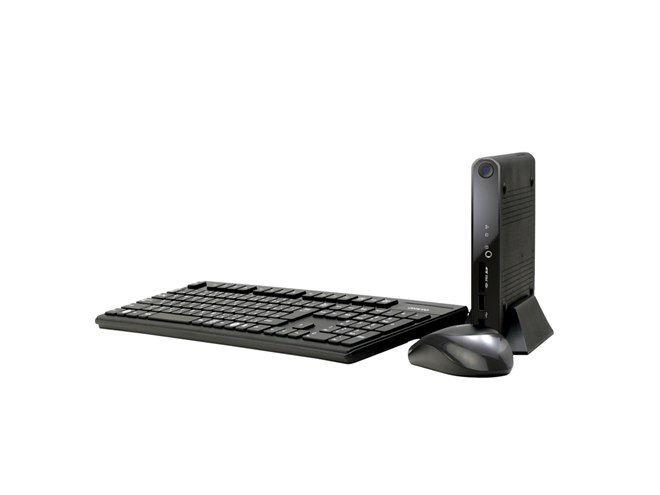 オンキヨー、薄型軽量の直販限定デスクトップPC - 価格.com