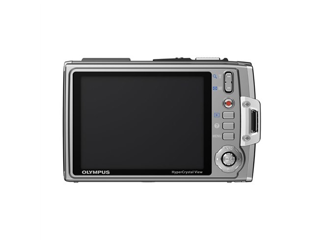 OLYMPUS Tough TG-610 デジタルカメラ コンパクト オリンパス コンパクトデジタルカメラ Toughシリーズ：OLYMPUS Tough（タフ