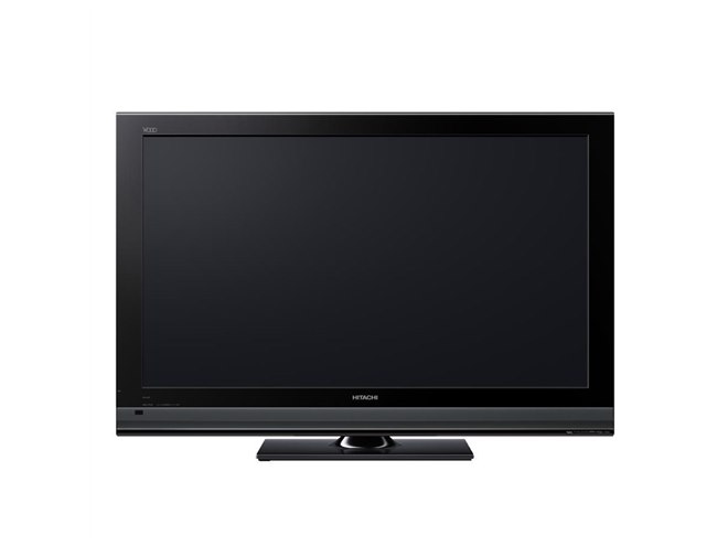 2025-25 秋冬新作  ハイブランドの 日立、地デジチューナー3基搭載の「Wooo 価格.com - XP07」 テレビ