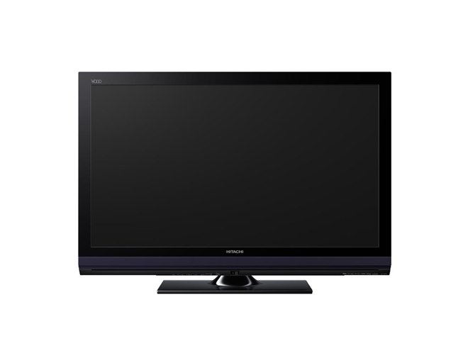 日立、地デジチューナー3基搭載の液晶テレビ3機種 - 価格.com