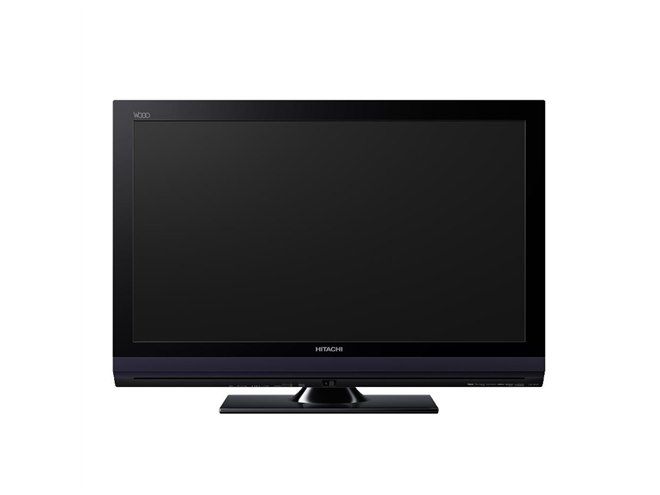 日立 Wooo L32-XB07 プレミアムモデル Blu-ray＋HDD 内蔵 HITACHI/日立 L32-XB07 【Premium Wooo】 - ムラウチドットコム