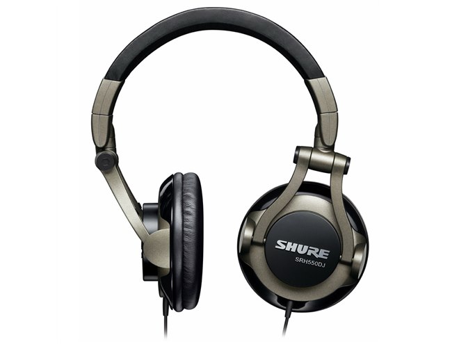 ヘッドフォン/イヤフォン SONY - SHURE SRH940 Shure SRH940 Headphones | zZounds