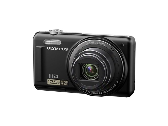 オリンパス、TG-810、SZ-20、VR-320の発売日を決定 - 価格.com