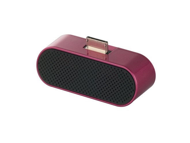 バッファローコクヨ、Walkman用の小型スピーカー - 価格.com