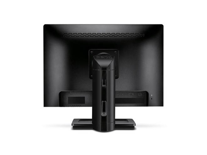 BenQ、LEDバックライト搭載22型液晶ディスプレイ - 価格.com