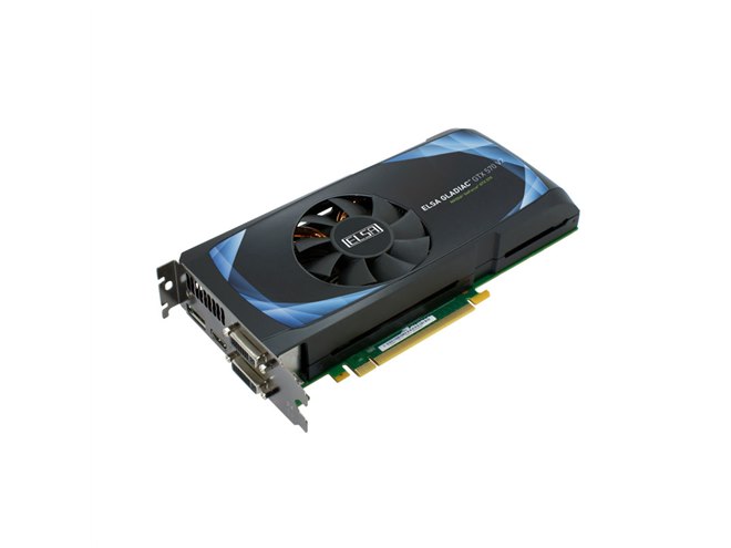 エルザ、GeForce GTX搭載ビデオカード2機種 - 価格.com