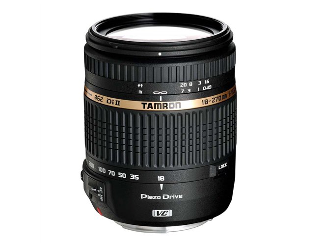 タムロン、ソニー用60周年記念レンズの発売を延期 - 価格.com