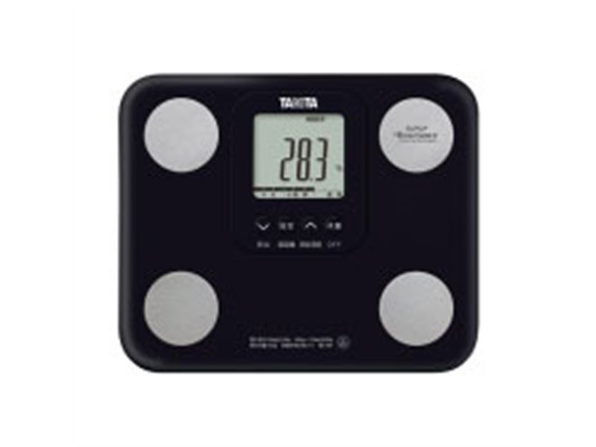 タニタ、カラフルでコンパクトな体組成計「BC-751」 - 価格.com