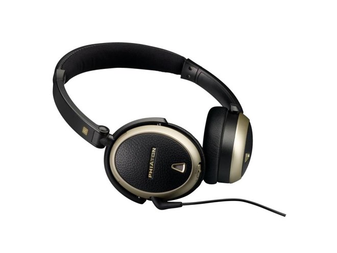 PHIATON、外部ノイズを約90%遮断するヘッドセット - 価格.com