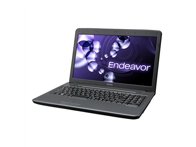 EPSON NJ3500E (i5-9300H 2.4GHz/RTX2060) EPSON Endeavor NJ3500E