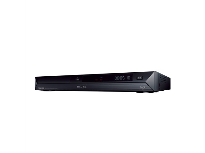 東芝 - 東芝 320GB 2チューナー ブルーレイレコーダー D-BZ510 Amazon | 東芝 320GB 2チューナー ブルーレイレコーダー D-BZ510