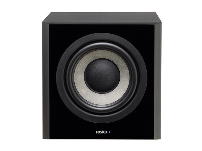 Fostex PM-SUBn サブウーファー PM-SUBn(MB) | Fostex(フォステクス)