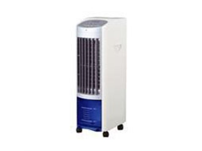 YAMAZEN 冷風機　2022年製　高年式 FCR-G403 扇風機　タワー型 山善 リモコン冷風扇 FCR-G403をレビュー！クチコミ・評判をもと