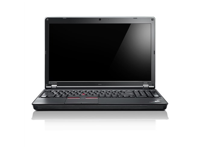 レノボ、薄型デザインの「ThinkPad Edge」新モデル - 価格.com