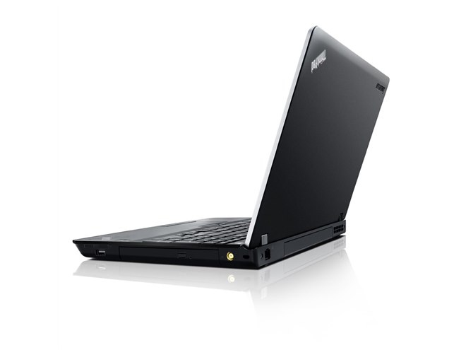 レノボ、薄型デザインの「ThinkPad Edge」新モデル - 価格.com