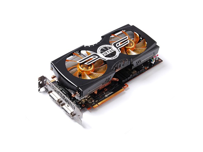 グラフィックボード・グラボ・ビデオカード ZOTAC GeForce GTX1060 3GB ZOTAC GeForce GTX 1060 3GB Mini | ZOTAC NVIDIA グラフィック