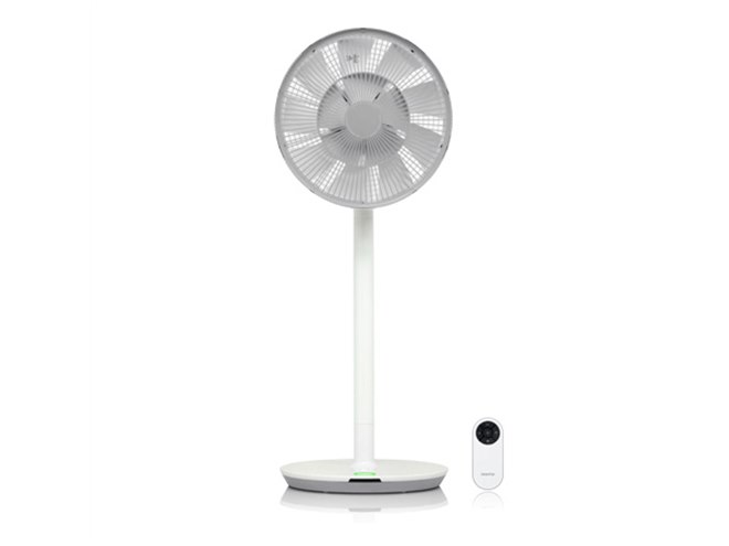 【期間限定値引】 バルミューダグリーンファン２BALMUDA GreenFan2 バルミューダ、「GreenFan2」に限定カラーモデル - 価格.com