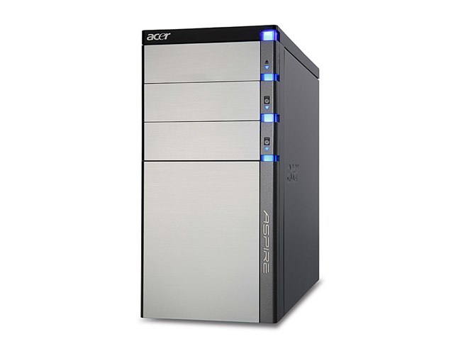 エイサー、6万円の6コアCPU搭載デスクトップPC - 価格.com