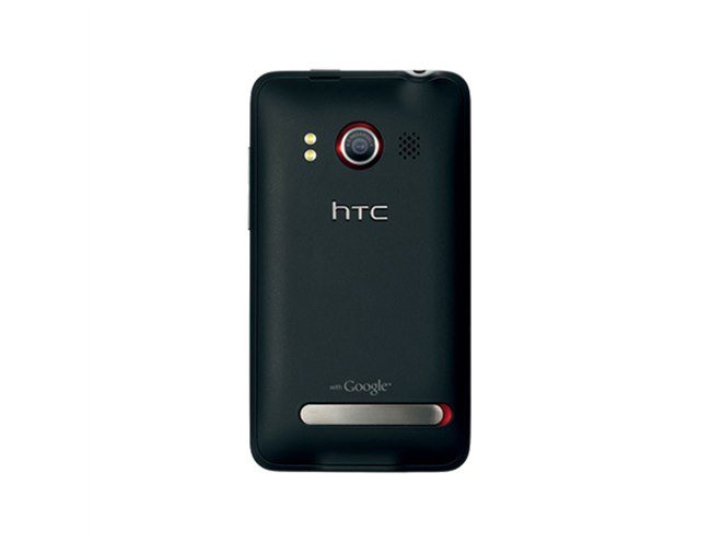 au、「htc EVO WiMAX ISW11HT」を4月15日発売 - 価格.com