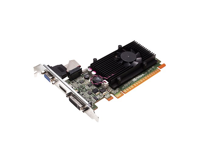 Win11Pro+Office2024/Xeon搭載/GT520 NVIDIA、DX11対応ローエンドGPU「GeForce GT 520」 - 価格.com