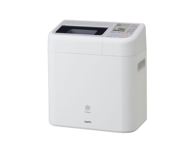 三洋、「GOPAN」の注文受付けを4月27日に再開 - 価格.com