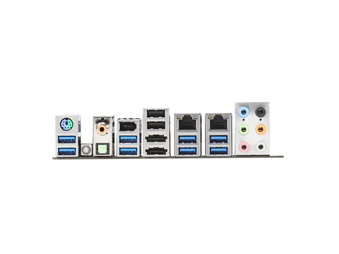 MSI、8基のPCIe x16を備えたP67ハイエンドマザー - 価格.com