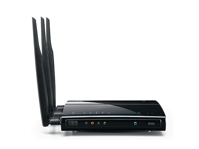 バッファロー、450Mbps対応の高速無線LANルーター - 価格.com