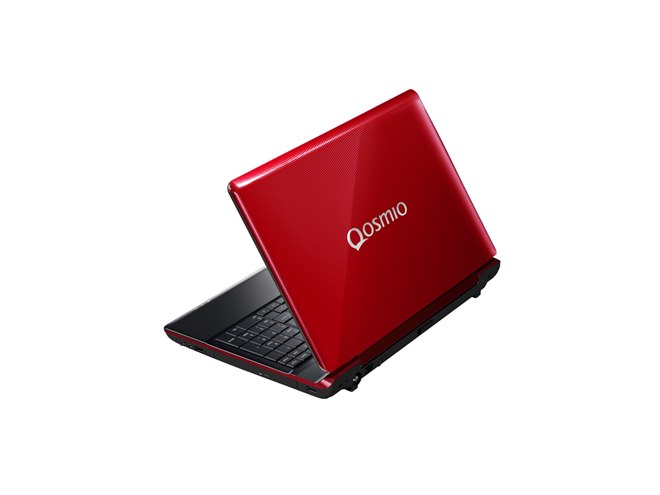 東芝、3Dと2Dを同時表示できるグラスレス3DノートPC - 価格.com