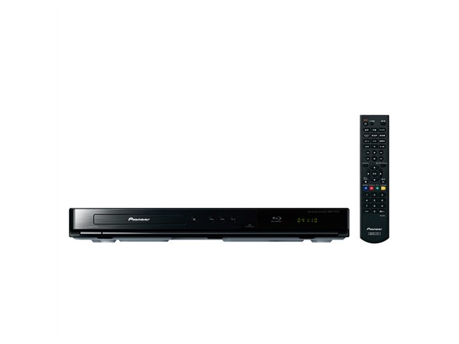 パイオニア、エントリークラスのBDプレーヤー - 価格.com