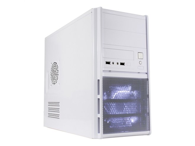 Cooler Master、ホワイトボディのmicroATXケース - 価格.com