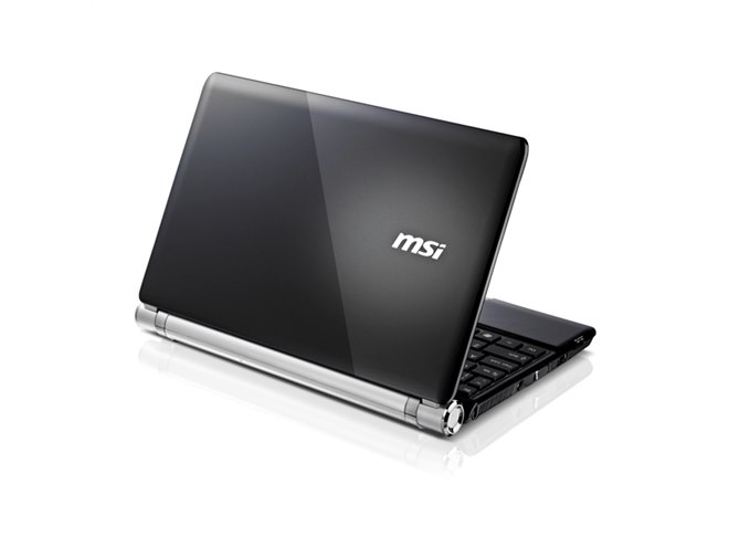 MSi ミニノートパソコン U160DX 【Windows 10】 MSI Wind U160DX review | TechRadar