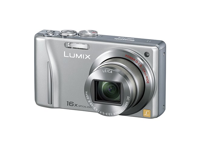 パナソニック、エントリーズーム機「LUMIX TZ18」など - 価格.com