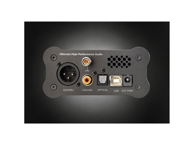 SOtM DDコンバーター DX-USB HD 動作品 SOtM DDコンバーター DX-USB HD 動作品