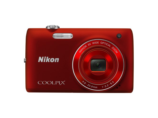 ニコン　Coolpix　S230 レッド　タッチ機能付きコンデジ　動作確認済 Amazon | Nikon デジタルカメラ COOLPIX (クールピクス) S230