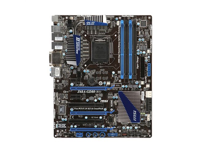 Z68チップセット搭載マザーボードが各社から登場 - 価格.com