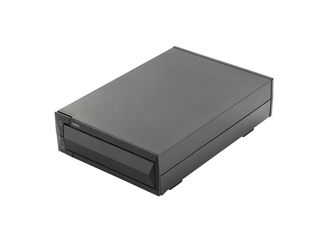 ロジテック、カートリッジ感覚の外付けHDDケース - 価格.com