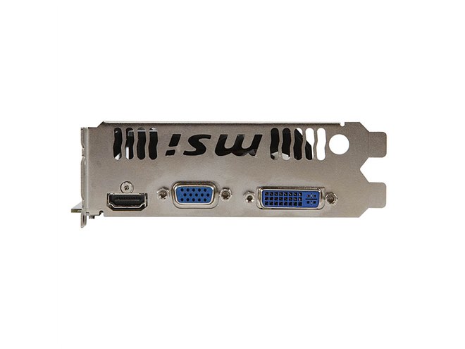MSI、ツインファン採用のRadeon HD 6670搭載VGA - 価格.com